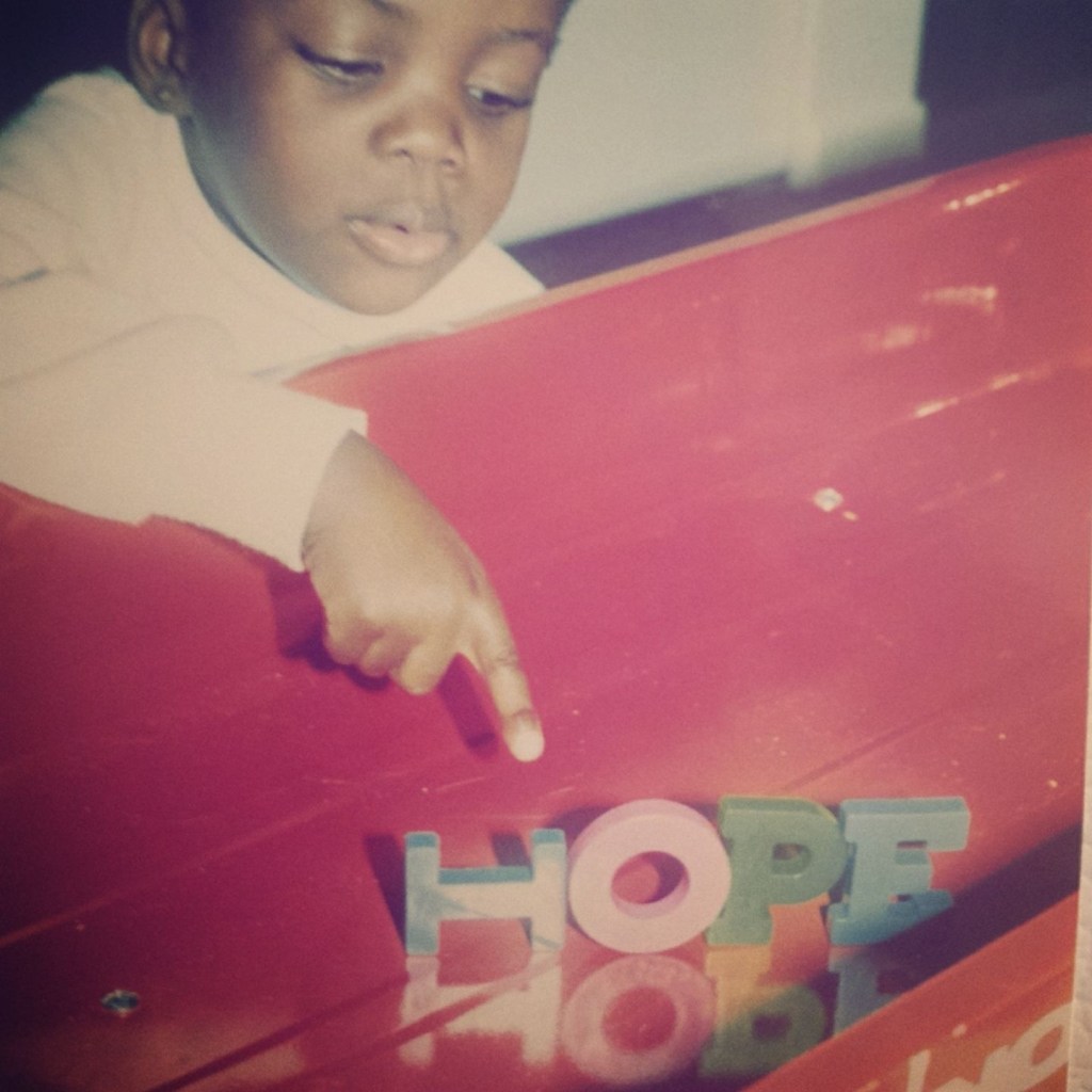 Welcome to the&nbsp;hopeadrift.ca!